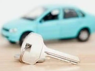 南区汽车抵押贷款办理流程,南区车抵贷需要什么条件?